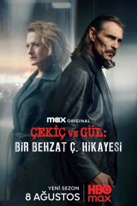 Молот и роза: Бехзат Ч.